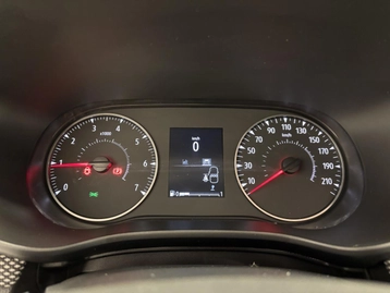 Image véhicule  Dacia SANDERO (12)