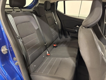 Image véhicule  Dacia SANDERO (26)