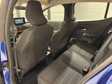 Image véhicule  Dacia SANDERO (20)