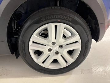 Image véhicule  Dacia SANDERO (37)