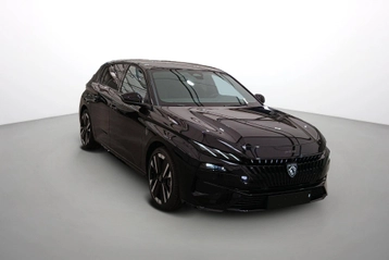 Image véhicule  Peugeot Nouvelle 308 (3)