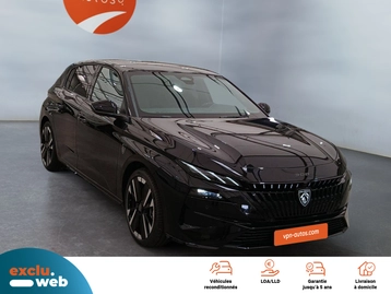 Image véhicule  Peugeot Nouvelle 308 (5)