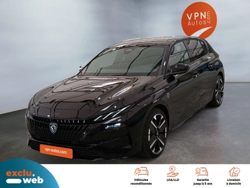Image véhicule  Peugeot Nouvelle 308 (1)