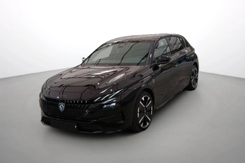 Image véhicule  Peugeot Nouvelle 308 (0)