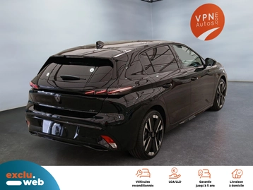 Image véhicule  Peugeot Nouvelle 308 (10)