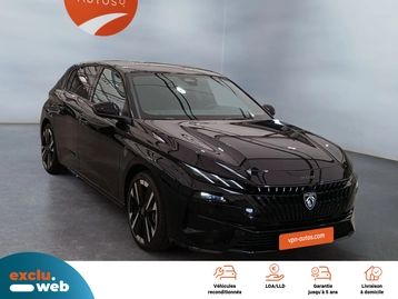 Image véhicule  Peugeot Nouvelle 308 (4)