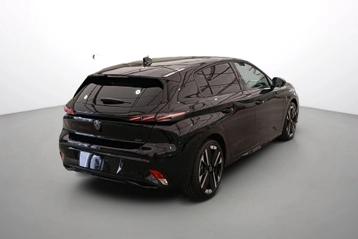 Image véhicule  Peugeot Nouvelle 308 (11)