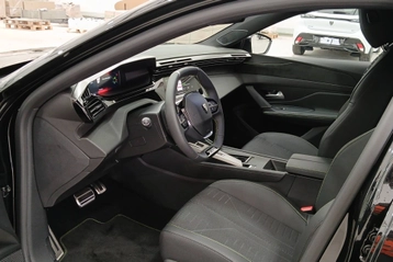 Image véhicule  Peugeot Nouvelle 308 (15)