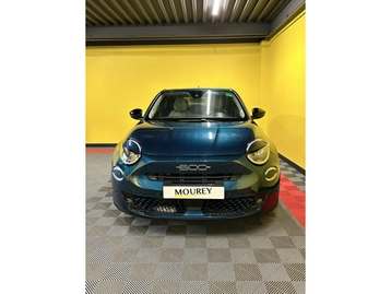 Image véhicule  Fiat FIAT 600 (9)