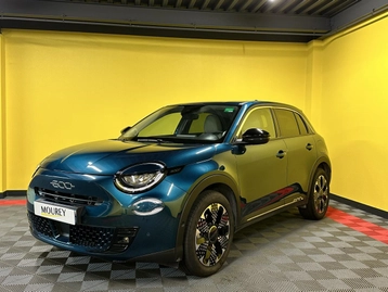 Image véhicule  Fiat FIAT 600 (13)