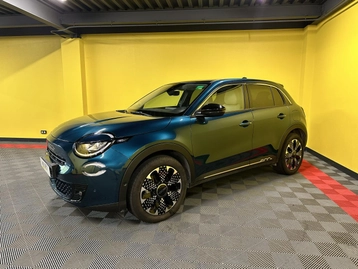 Image véhicule  Fiat FIAT 600 (11)