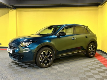 Image véhicule  Fiat FIAT 600 (0)