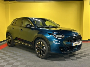 Image véhicule  Fiat FIAT 600 (2)