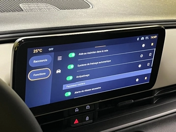 Image véhicule  Fiat FIAT 600 (25)