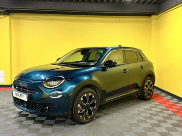 Image véhicule  Fiat FIAT 600 (18)