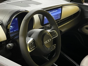 Image véhicule  Fiat FIAT 600 (5)