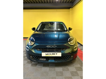 Image véhicule  Fiat FIAT 600 (1)