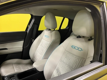 Image véhicule  Fiat FIAT 600 (4)