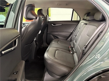 Image véhicule  Kia NIRO EV (5)