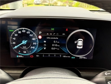 Image véhicule  Kia NIRO EV (8)
