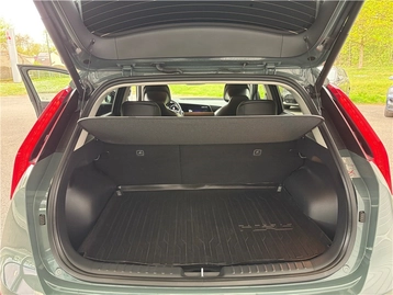 Image véhicule  Kia NIRO EV (17)
