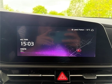Image véhicule  Kia NIRO EV (9)