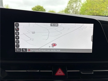 Image véhicule  Kia NIRO EV (12)