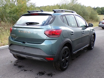 Image véhicule  Dacia SANDERO (7)