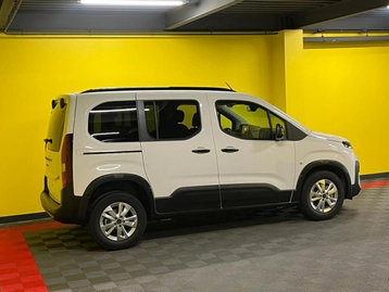 Image véhicule Peugeot RIFTER (12) Image véhicule Peugeot RIFTER (12)