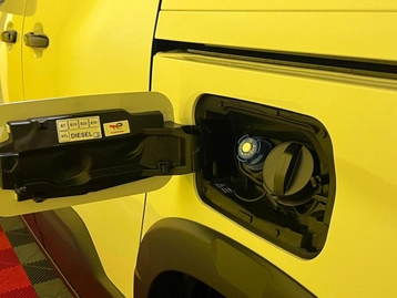 Image véhicule Peugeot RIFTER (7) Image véhicule Peugeot RIFTER (7)