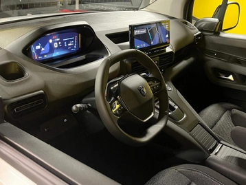 Image véhicule Peugeot RIFTER (34) Image véhicule Peugeot RIFTER (34)