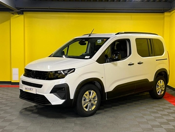 Image véhicule Peugeot RIFTER (0) Image véhicule Peugeot RIFTER (0)