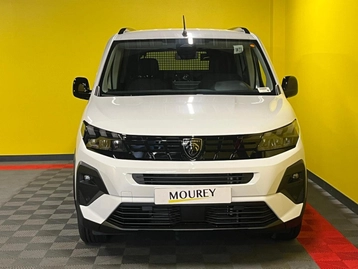 Image véhicule Peugeot RIFTER (11) Image véhicule Peugeot RIFTER (11)