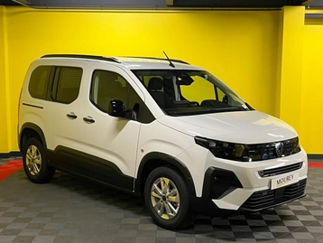 Image véhicule Peugeot RIFTER (38) Image véhicule Peugeot RIFTER (38)