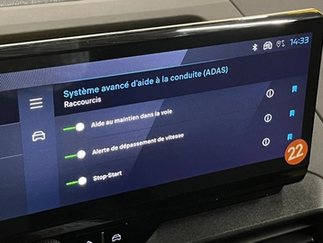 Image véhicule Peugeot RIFTER (25) Image véhicule Peugeot RIFTER (25)