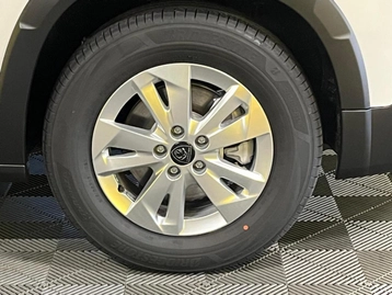 Image véhicule Peugeot RIFTER (13) Image véhicule Peugeot RIFTER (13)