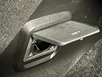 Image véhicule Peugeot RIFTER (18) Image véhicule Peugeot RIFTER (18)