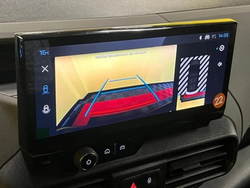 Image véhicule Peugeot RIFTER (28) Image véhicule Peugeot RIFTER (28)