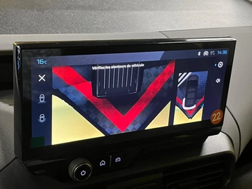 Image véhicule Peugeot RIFTER (32) Image véhicule Peugeot RIFTER (32)