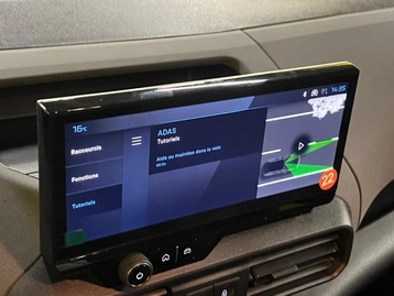 Image véhicule Peugeot RIFTER (37) Image véhicule Peugeot RIFTER (37)