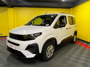 Image véhicule Peugeot RIFTER (40) Image véhicule Peugeot RIFTER (40)