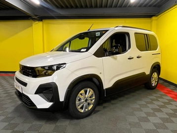 Image véhicule Peugeot RIFTER (39) Image véhicule Peugeot RIFTER (39)