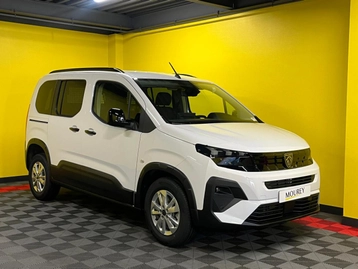 Image véhicule Peugeot RIFTER (1) Image véhicule Peugeot RIFTER (1)