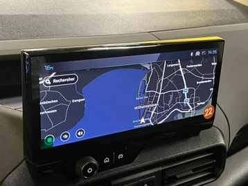 Image véhicule Peugeot RIFTER (30) Image véhicule Peugeot RIFTER (30)