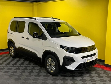 Image véhicule Peugeot RIFTER (10) Image véhicule Peugeot RIFTER (10)