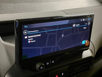 Image véhicule Peugeot RIFTER (33) Image véhicule Peugeot RIFTER (33)