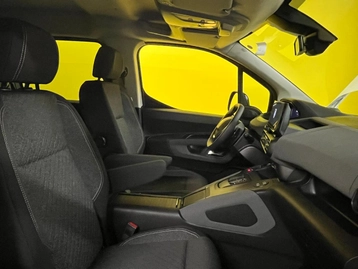 Image véhicule Peugeot RIFTER (3) Image véhicule Peugeot RIFTER (3)