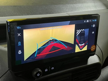 Image véhicule Peugeot RIFTER (31) Image véhicule Peugeot RIFTER (31)