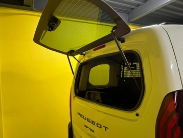 Image véhicule Peugeot RIFTER (16) Image véhicule Peugeot RIFTER (16)