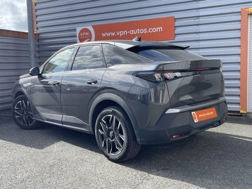 Image véhicule  Peugeot 3008 (3) (1)